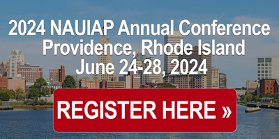 2024 NAUIAP Conference