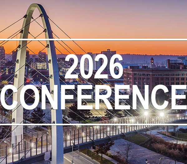 NAUIAP 2026 Conference Spokane